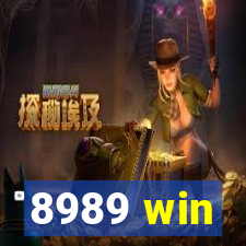 8989 win